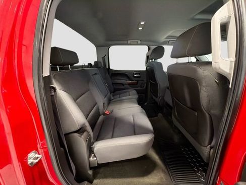 Certified 2014 GMC Sierra 1500 SLE w/ SLE Value Package image 22