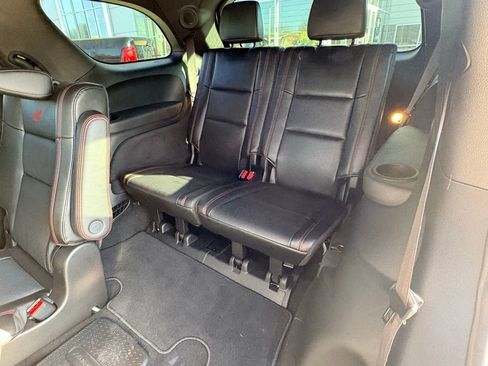 Used 2024 Dodge Durango R/T w/ Tow 'N Go Package image 13