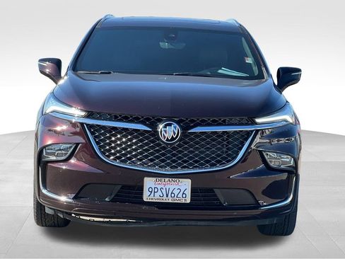 Used 2023 Buick Enclave Avenir w/ Avenir Technology Package image 8