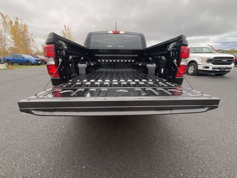 New 2025 Ford Maverick XLT w/ XLT Luxury Package image 22