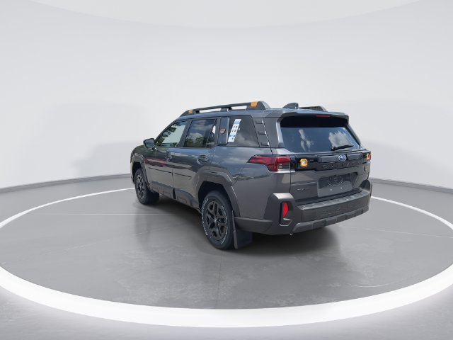 New 2026 Subaru Outback Wilderness w/ Wilderness Package AWD/4WD image 6