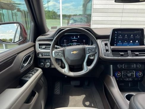 Used 2022 Chevrolet Tahoe LT RWD image 13