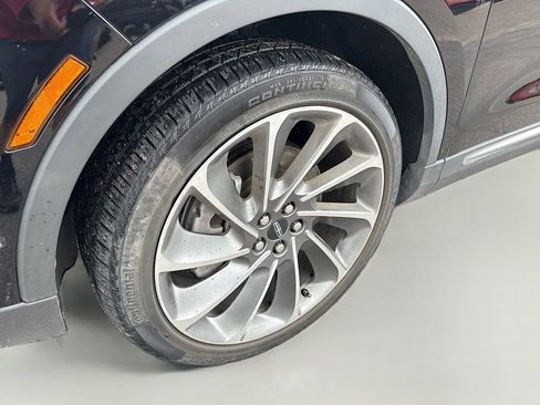 Used 2022 Lincoln Nautilus Reserve w/ Equipment Group 202A AWD/4WD image 32
