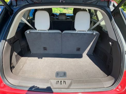 Used 2020 Lincoln Aviator Reserve w/ Equipment Group 201A image 26