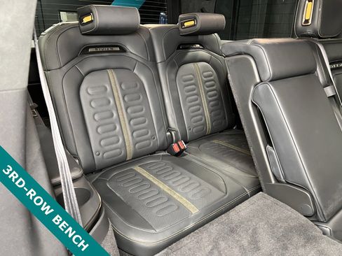 Used 2024 Rivian R1S Adventure image 18