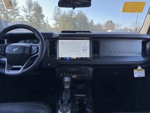 New 2025 Ford Bronco Big Bend image 21