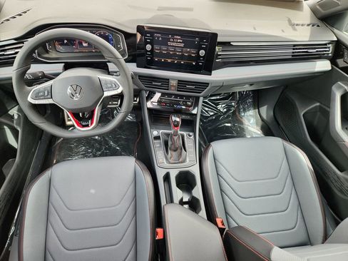 New 2026 Volkswagen Jetta GLI Autobahn FWD image 15