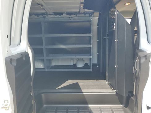 New 2025 Chevrolet Express 2500 w/ Driver Convenience Package image 8