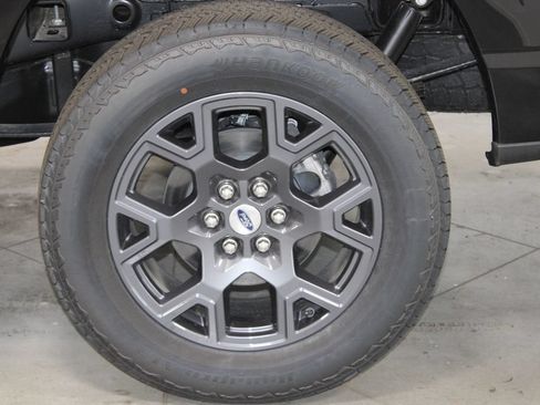 New 2026 Ford F150 STX w/ Equipment Group 200A AWD/4WD image 16