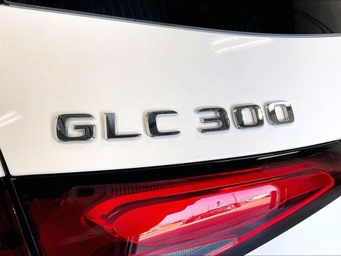 New 2026 Mercedes-Benz GLC 300 image 15