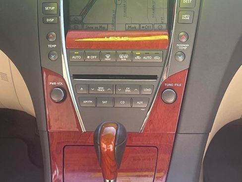 Used 2012 Lexus ES 350 image 23