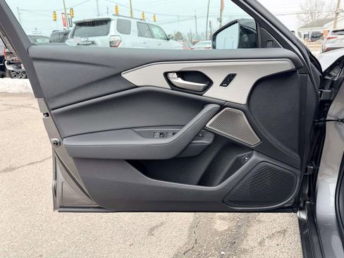 Used 2025 Acura TLX w/ Technology Package image 18