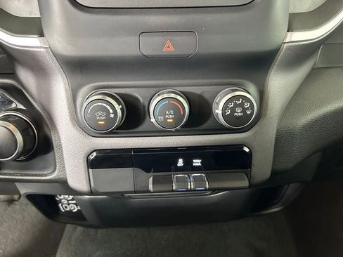Used 2023 RAM 1500 Big Horn AWD/4WD image 26