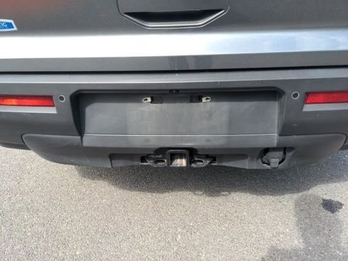 Used 2024 Nissan Pathfinder Rock Creek image 19