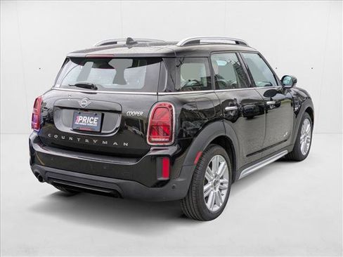 Used 2022 MINI Cooper Countryman ALL4 image 5