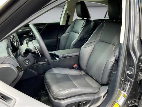 Used 2024 Lexus ES 350 w/ Premium Package FWD image 23