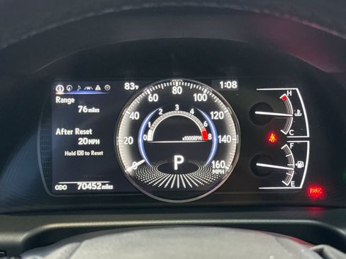 Used 2024 Lexus ES 350 w/ Accessory Package (Z1) FWD image 33
