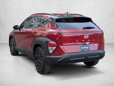 New 2026 Hyundai Kona SEL Sport FWD image 8