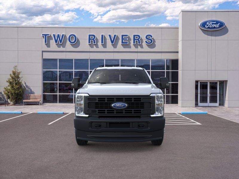 New 2026 Ford F350 XL AWD/4WD image 6