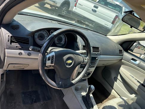Used 2010 Chevrolet Cobalt LT w/ Preferred Equipment Group FWD image 11