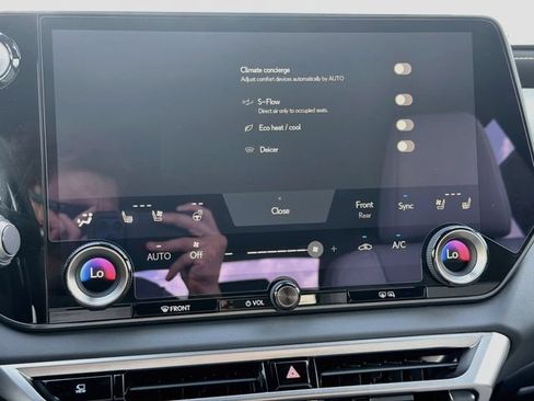 New 2026 Lexus RX 350 Premium w/ Convenience Package FWD image 36