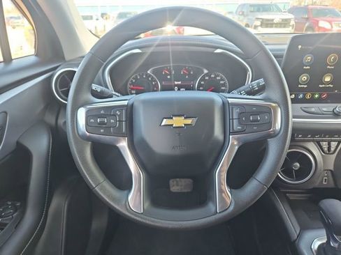 Used 2023 Chevrolet Blazer LT w/ Convenience Package image 15