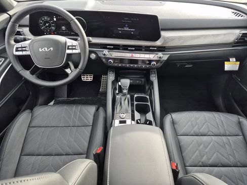 New 2025 Kia Telluride SX X-Line image 14