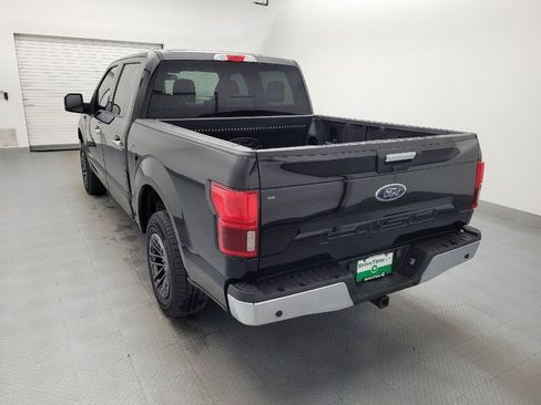 Used 2018 Ford F150 XLT w/ Equipment Group 302A Luxury image 6