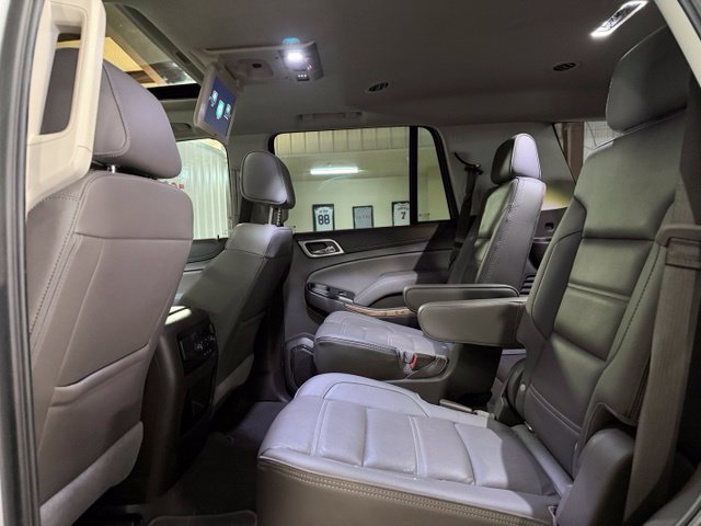 Used 2019 GMC Yukon Denali w/ Denali Ultimate Package RWD image 13