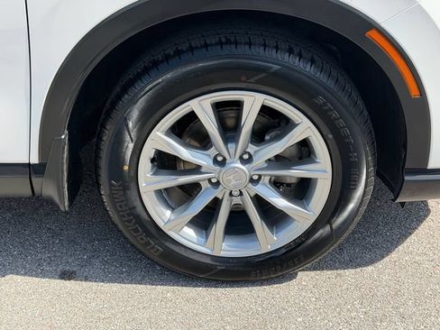 Certified 2024 Honda CR-V EX image 10