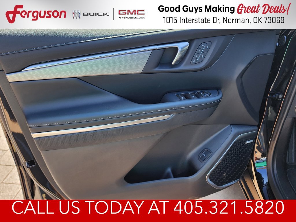 New 2027 Buick Enclave Preferred w/ Power Package FWD image 13