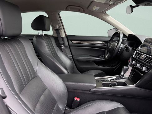 Certified 2022 Honda Accord Sport Special Edition image 32