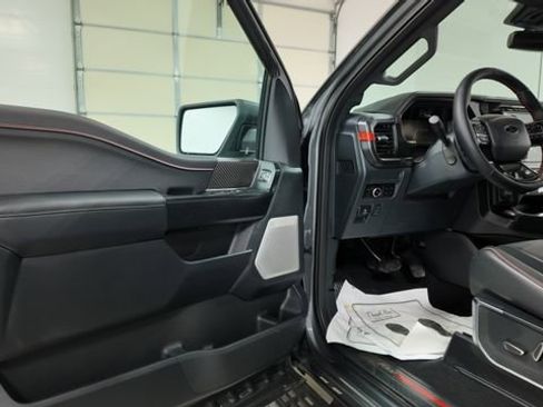 New 2026 Ford F150 Raptor AWD/4WD image 30