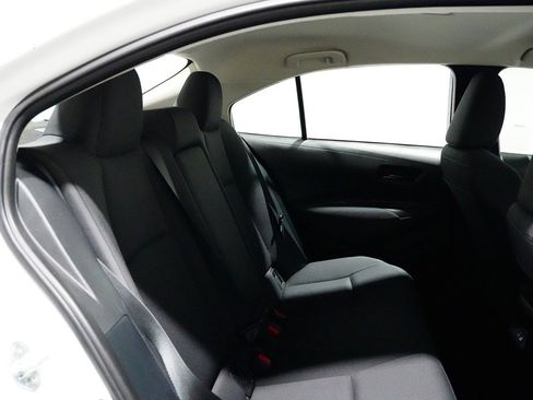 Used 2023 Toyota Corolla LE FWD image 20