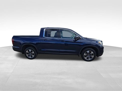Used 2017 Honda Ridgeline RTL-T image 9