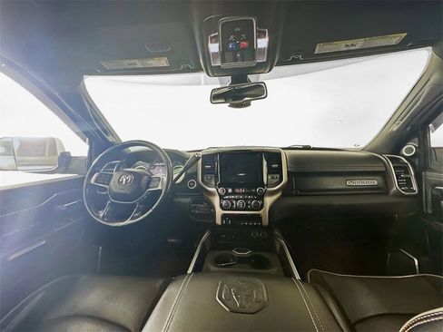 Used 2019 RAM 2500 Laramie image 11