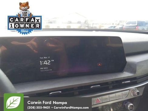 Used 2024 Kia Telluride EX X-Line image 16