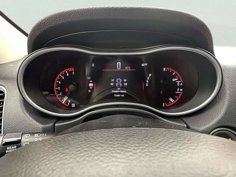 Used 2020 Dodge Durango SXT w/ 3rd Row Seating Group image 19