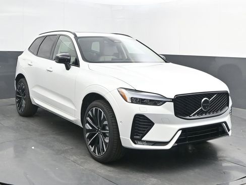 New 2026 Volvo XC60 B5 Ultra w/ Protection Package Premier image 1