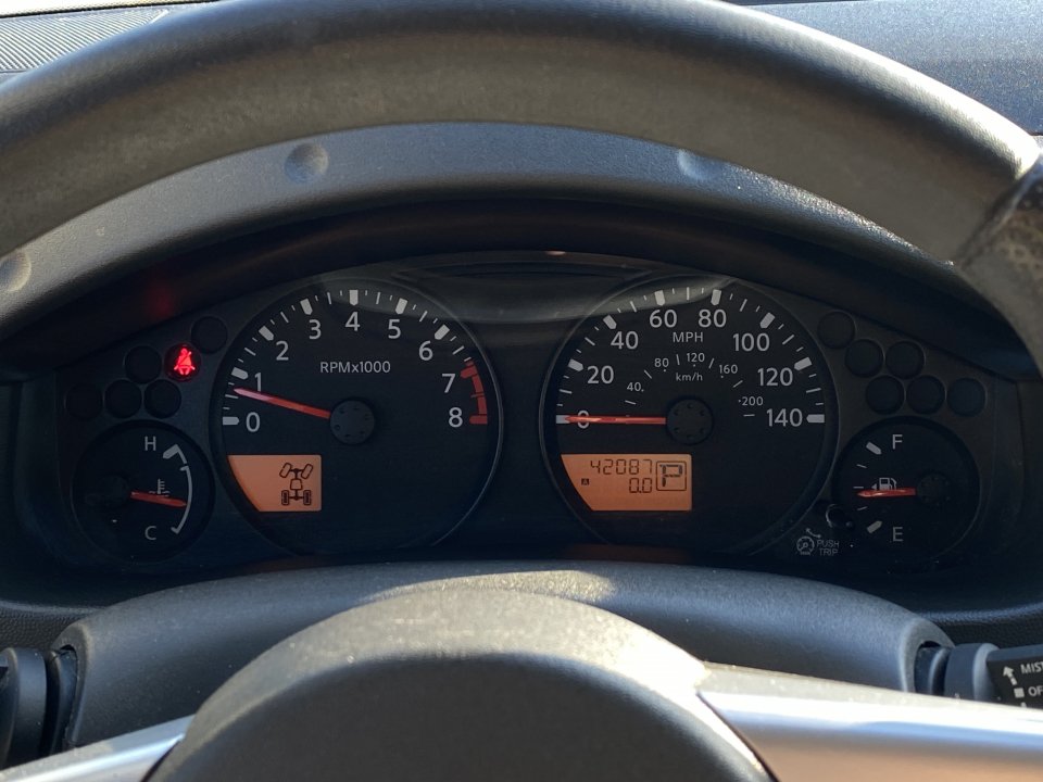 Used 2020 Nissan Frontier S AWD/4WD image 12