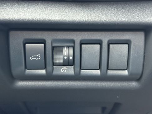 New 2026 Subaru Outback Wilderness AWD/4WD image 15