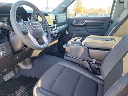 New 2026 GMC Sierra 1500 Elevation image 14
