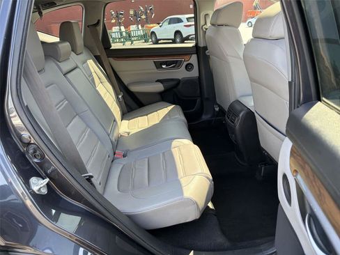 Used 2018 Honda CR-V EX-L image 14