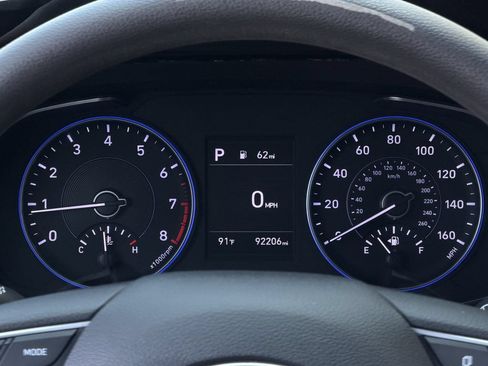 Used 2021 Hyundai Palisade SE FWD image 15