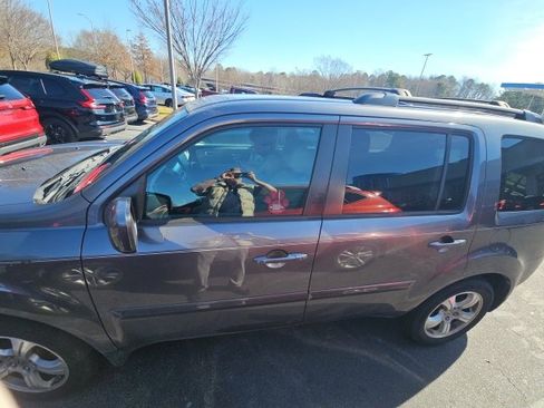 Used 2015 Honda Pilot EX image 10