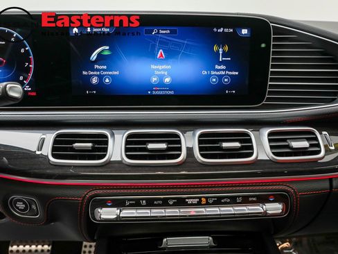 Used 2023 Mercedes-Benz GLE 53 AMG 4MATIC Coupe image 23