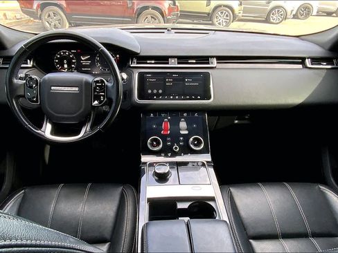 Used 2019 Land Rover Range Rover Velar S image 14