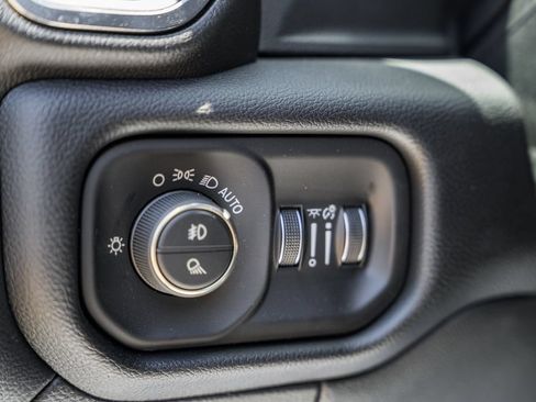 New 2026 RAM 3500 Laramie AWD/4WD image 51