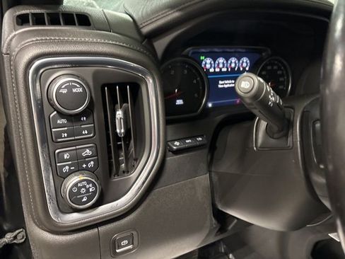 Used 2023 Chevrolet Silverado 2500 High Country image 22