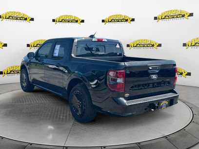 New 2026 Ford Maverick Lobo